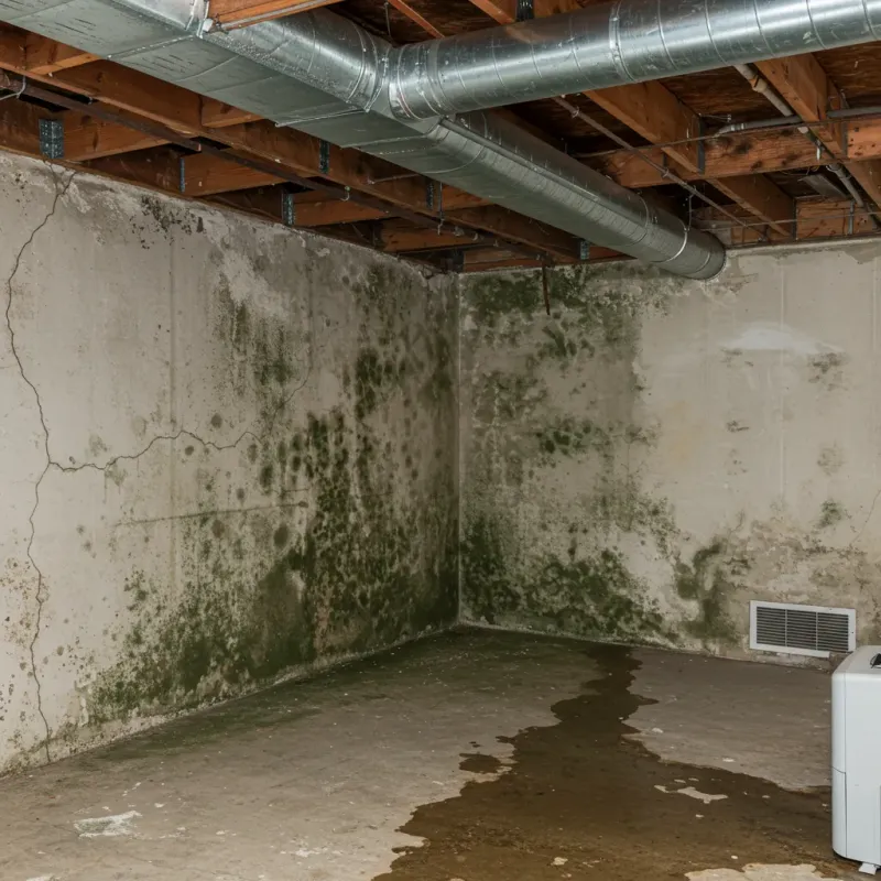 Professional Mold Removal in Gold Bar, WA